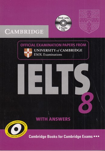 cambridge-english-ielts-08-با-cd------