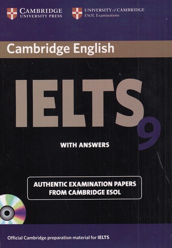 cambridge-english-ielts-09-با-cd--------