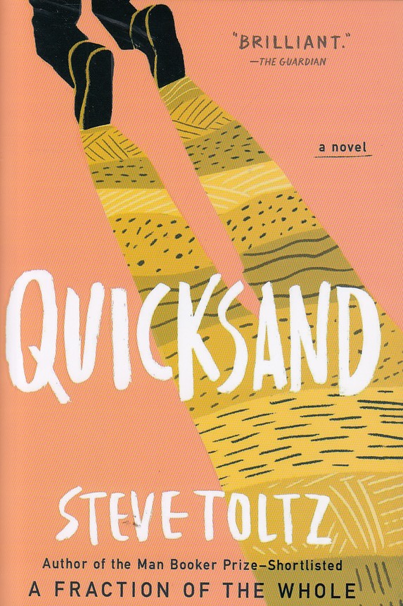 (quicksand-(full----ریگ-روان---