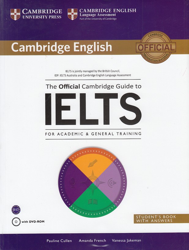 the-official-cambridge-guide-to-ielts-با-cd-------------