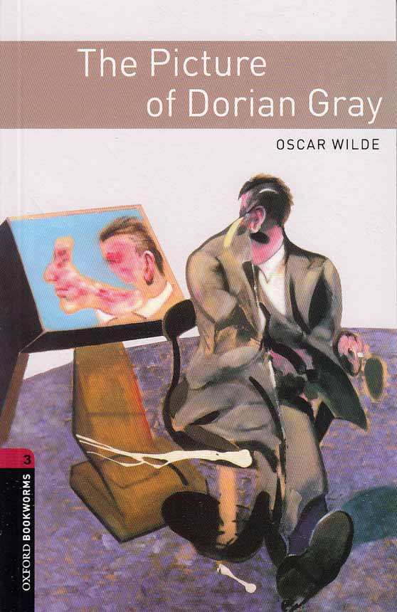 (the-picture-of-dorian-gray-(3-pre-intermediate-------