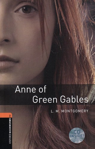 (anne-of-green-gables-(oxford-bookworms-2-با-cd-------