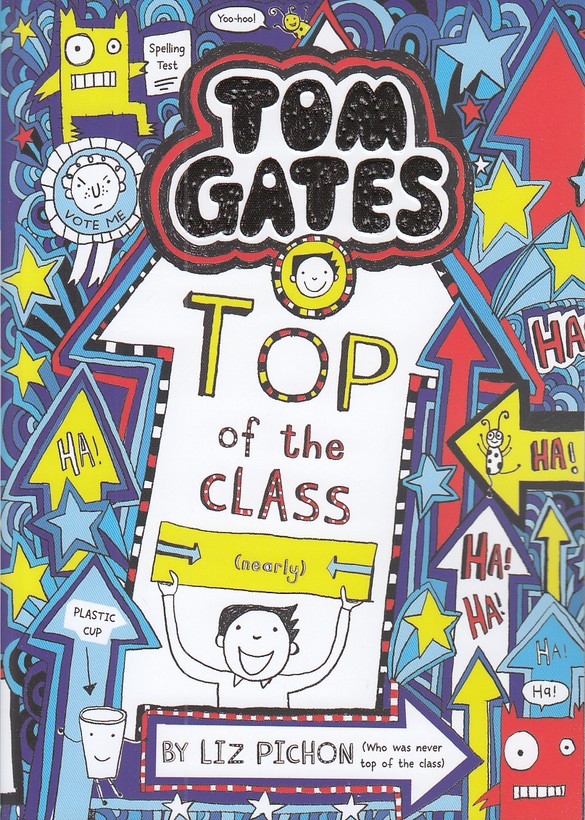 tom-gates-top-of-the-class----تام-گیتس-09-شاگرد-اول-کلاس---
