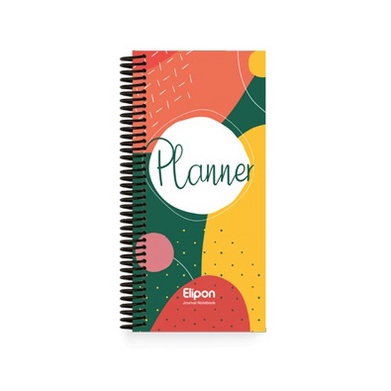 اليپون-دفتريادداشت120برگ-سيمي-جلدسخت-فانتزي2767007