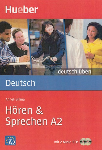 deutsch-uben-horen--sprechen-a2-با-cd---
