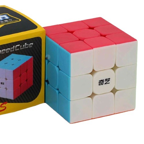 روبیک-3-3-(qy-toys)-کد-934