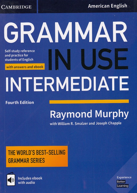 grammar-in-use-intermediate-ویرایش-5-------------