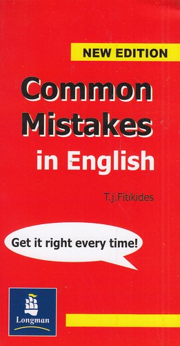 common-mistakes-in-english---