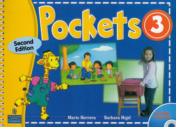 pockets-3-با-cd----‏2-جلدی