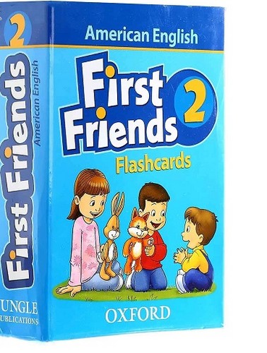 فلش-کارت-first-friends-2-(زبان-مهر)-1-16-جعبه-ای