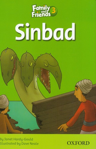 (sinbad-(family-and-friends-3----------