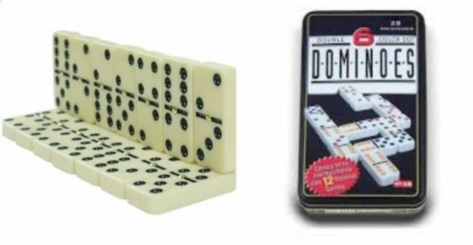 دومینو-سنگی-ساچمه-دار-(dominoes)-جعبه-فلزی