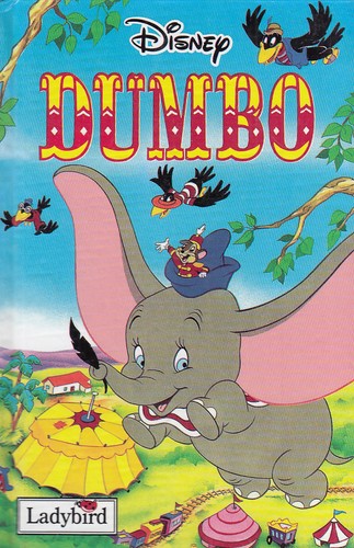 (dumbo-(disney-با-cd-----