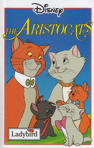 (the-aristocats-(disney-با-cd-----