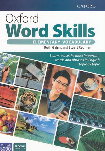 oxford-word-skills-elementary-vocabulary-ویرایش-2----رحلی--