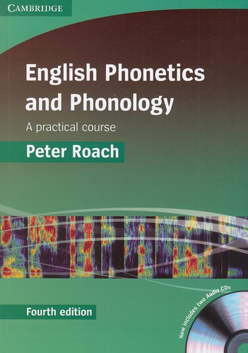 english-phonetics-and-phonology-ویرایش-4-با-cd---