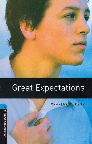 (great-expectations-(oxford-bookworms-5-با-cd-----