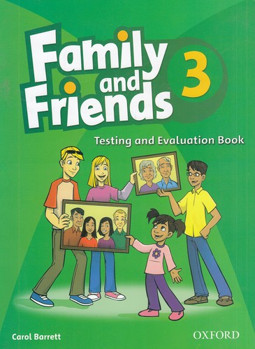 (family-and-friends-3-(testing-and-evaluation-book-------