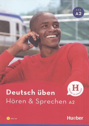 deutsch-uben-horen--sprechen-a2-با-cd---