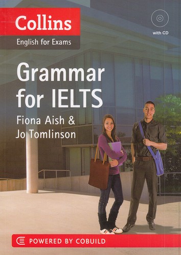 collins-english-for-exams-grammar-for-ielts-با-cd---