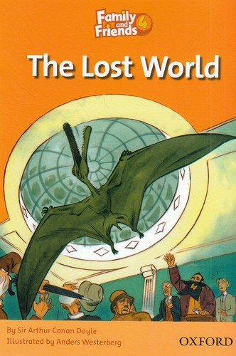 (the-lost-world-(family-and-friends-4-------