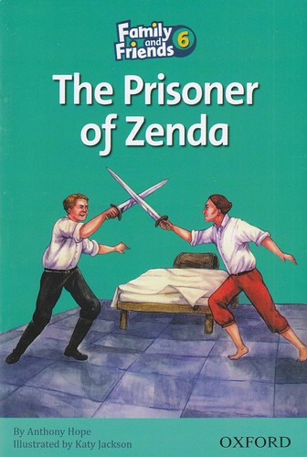 (the-prisoner-of-zenda-(family-and-friends-6-------