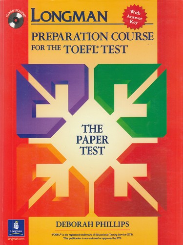 longman-preparation-course-for-the-toefl-test-با-cd------