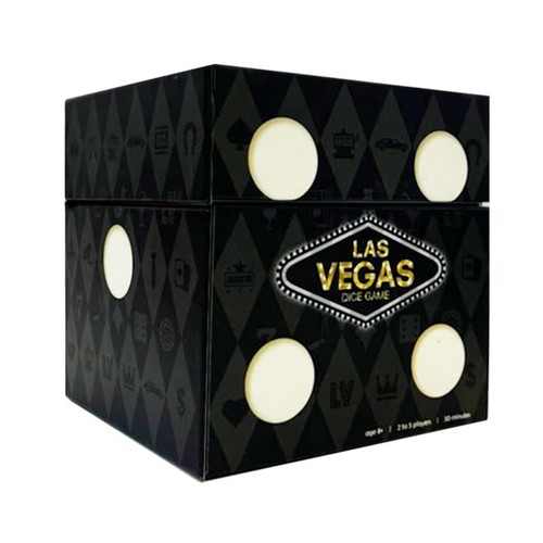 لاس-وگاس-las-vegas-(دهکده)-جعبه-ای