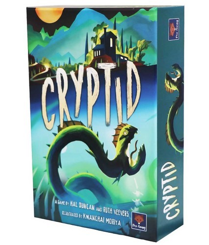 کریپتید-cryptid-(بازیگوش)-جعبه-ای