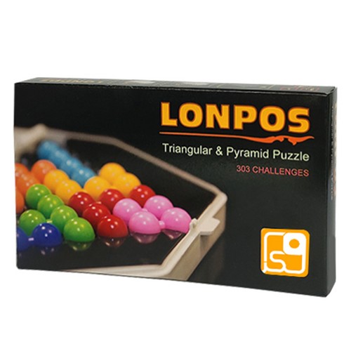 هرم-لونپوس-lonpos-(فکرا)-جعبه-ای