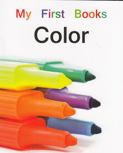 لغات-انگلیسی-my-first-books-color---رنگ-(فرشتگان)-1-8-شومیز
