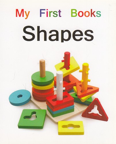 لغات-انگلیسی-my-first-books-shapes---شکل-ها-(فرشتگان)-1-8-شومیز