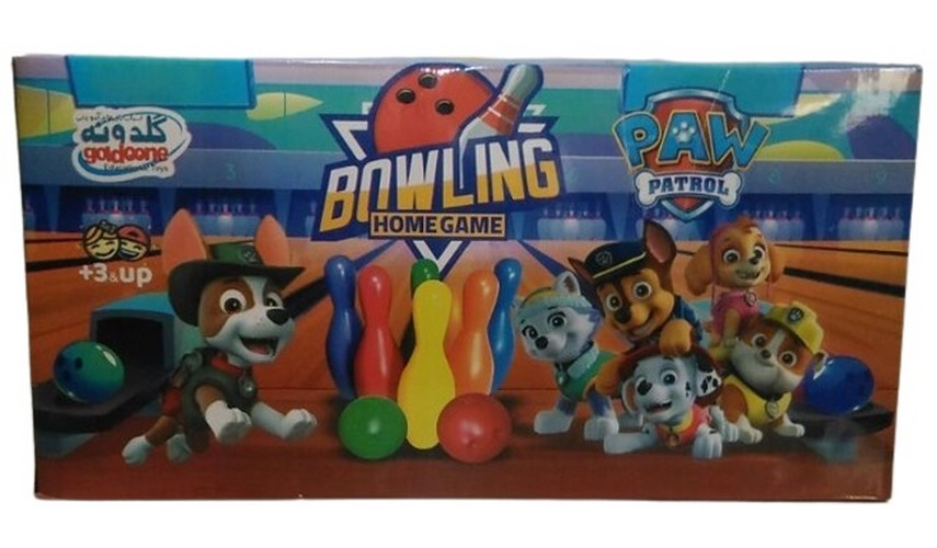 بولینگ-bowling-(گلدونه)-جعبه-ای