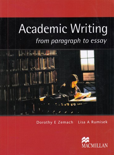 academic-writing-from-paragraph-to-essay---