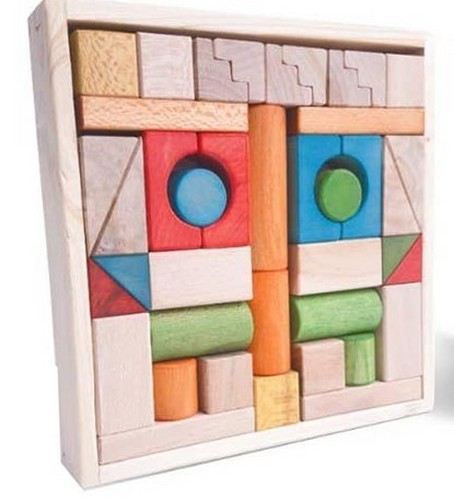 بریکس-چوبی-40-قطعه-(سپتا)-جعبه-ای