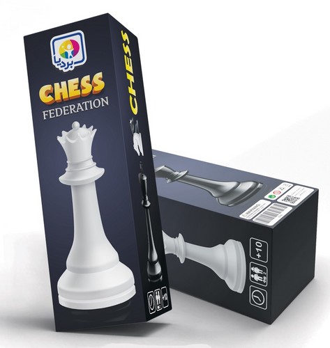 شطرنج-فدراسیونی-(بردیا)-جعبه-ای