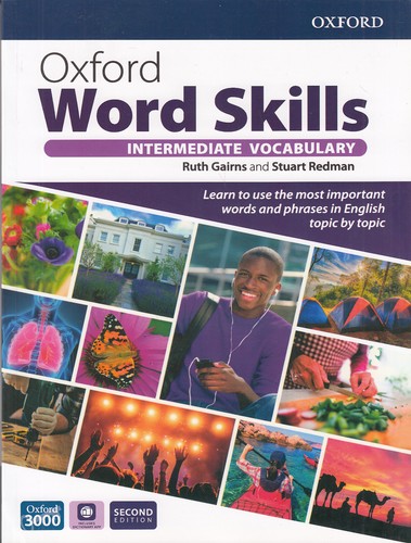 oxford-word-skills-intermediate-vocabulary-ویرایش-2----رحلی