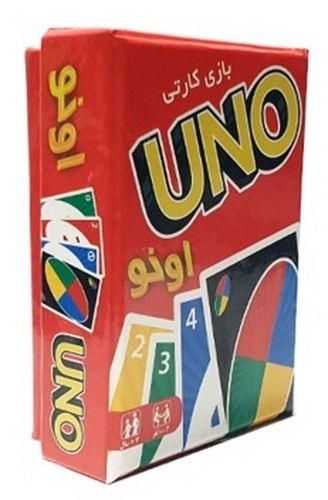 بازی-کارتی-uno-اونو-54-کارتی-(diyako-game)-‏1-16-جعبه-ای