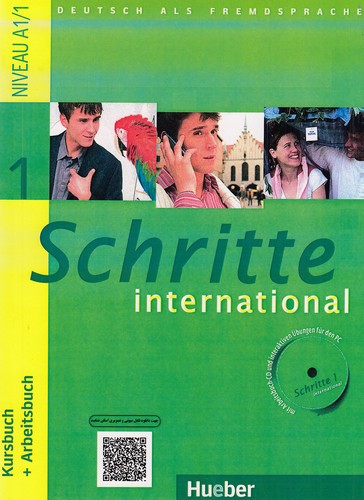 schritte-international-1---