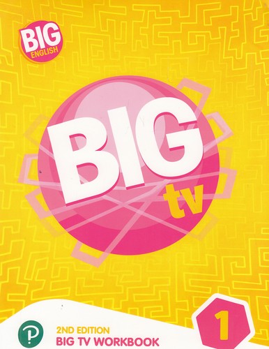 big-english-tv-1-با-cd-ویرایش-2---