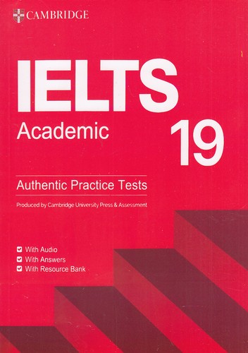 cambridge-ielts-19-academic-با-qr-کد--------