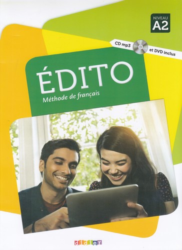 edito-a2-ویرایش-2-با-cd----‏2-جلدی