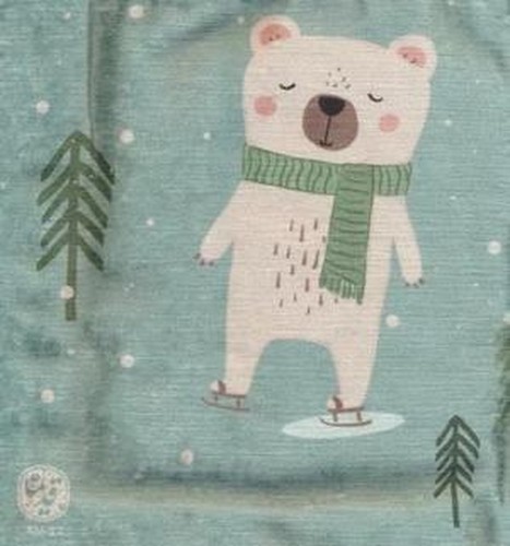 کیف-پارچه-ای-مخمل-25---25-(کتابدارتوس)-قدیما-km-23