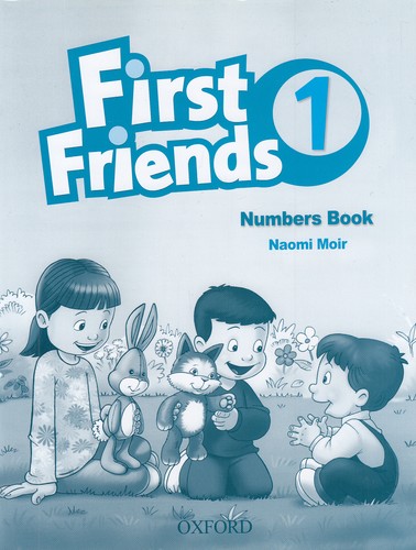 (first-friends-1-(numbers-book---