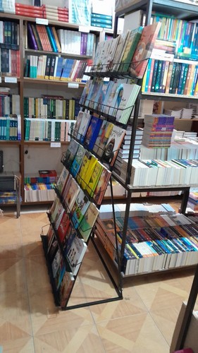 استند-ایستاده-7-طبقه-67-سانتی