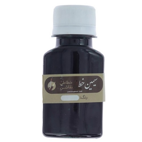 مرکب-رنگی-سیمین-خط-916