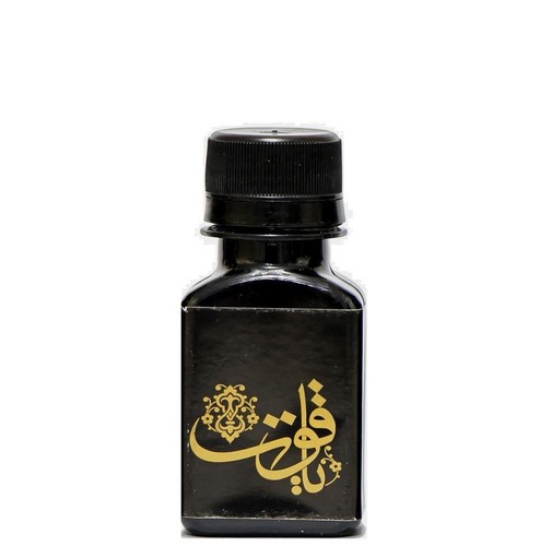 مرکب-مشکی-یاقوت-طلایی-امیران-8180