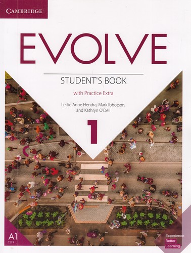 evolve-1-با-cd----‏2-جلدی