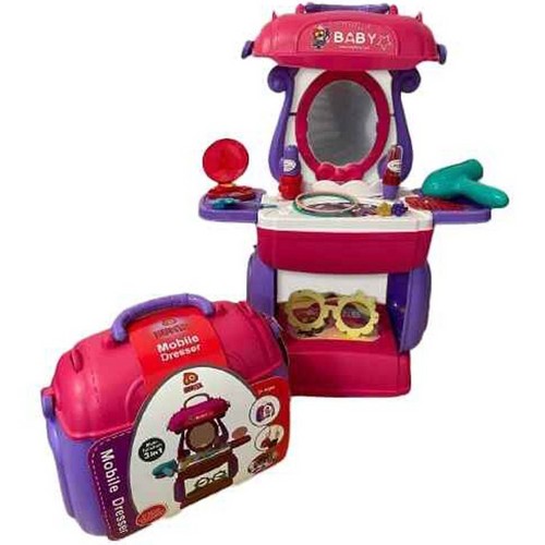 استند-میز-آرایشی-همراه-(هوکیاهوگر-گیمز)-کیفی-hukya