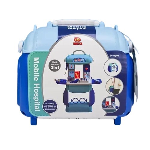 استند-بیمارستانی-همراه-(هوکیاهوگر-گیمز)-کیفی-hukya